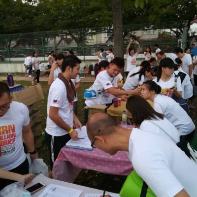 Herbalife Nutrition Day Herbalife Nutrition Day