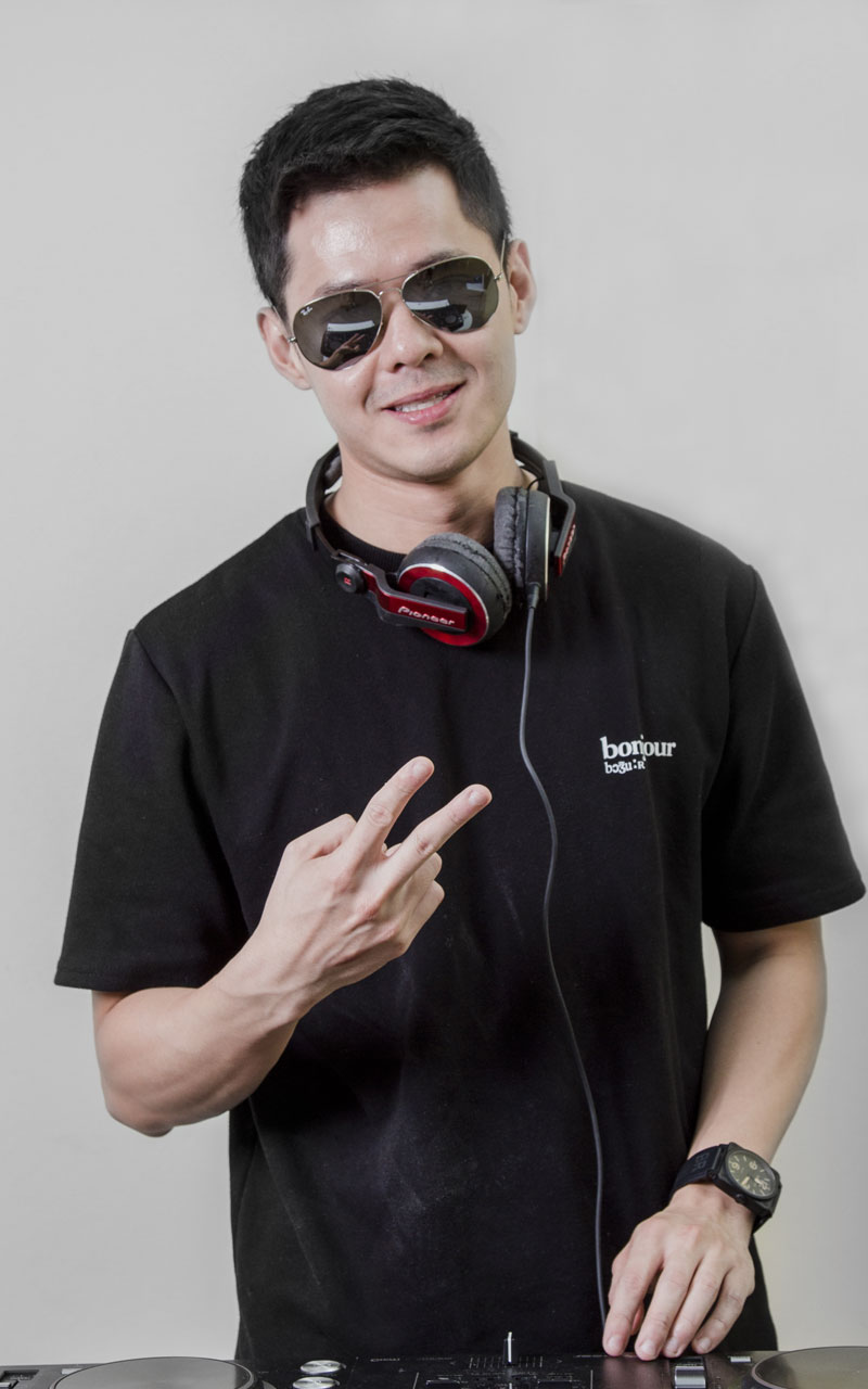 Ethan Chua