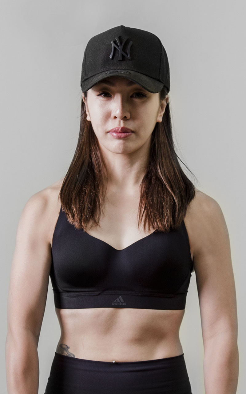 Vicky Ong